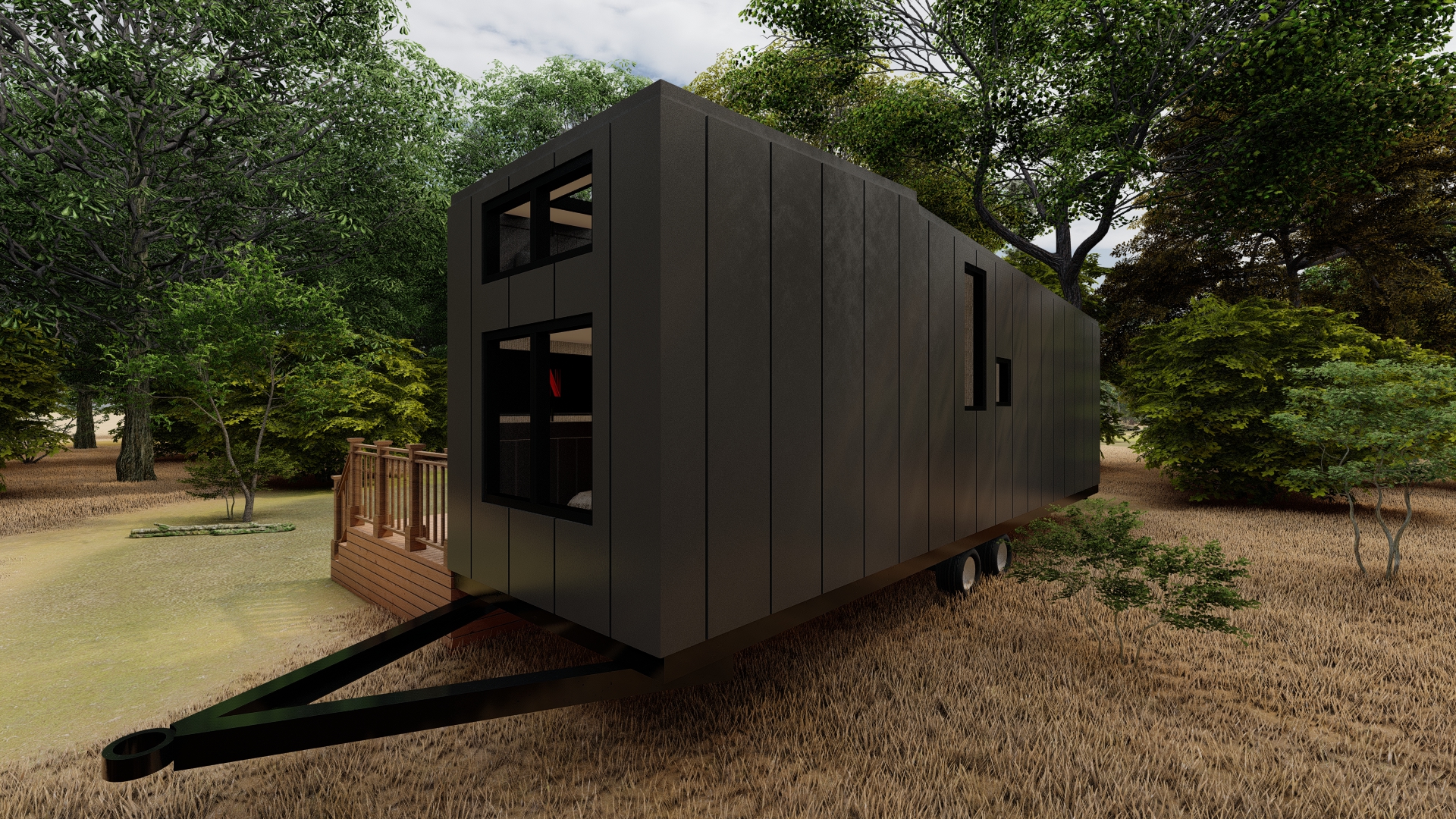 Tiny House